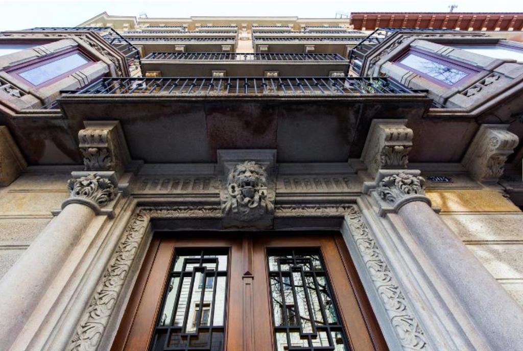 Apartment Provenza Flat
