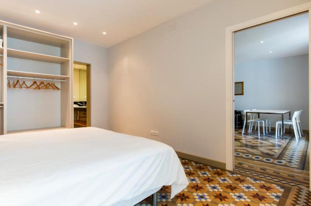 Leilighet Provenza Flat Barcelona
