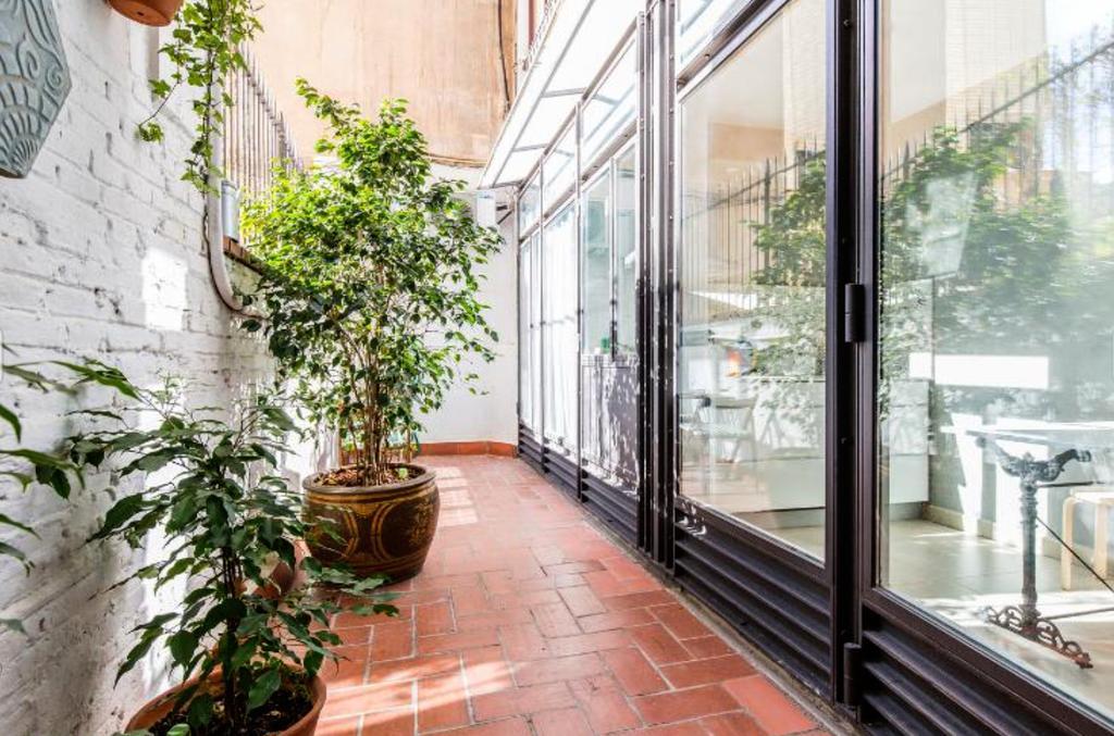 Leilighet Provenza Flat