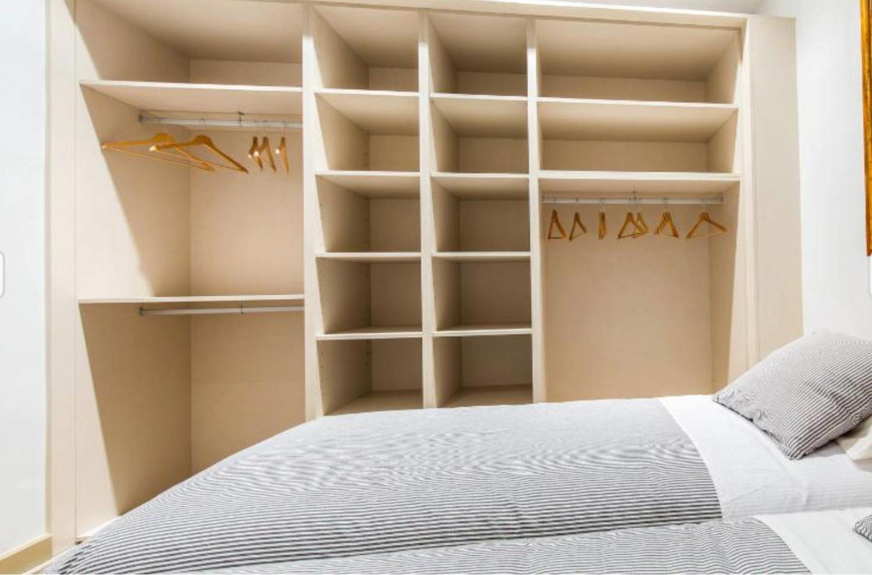 Leilighet Provenza Flat