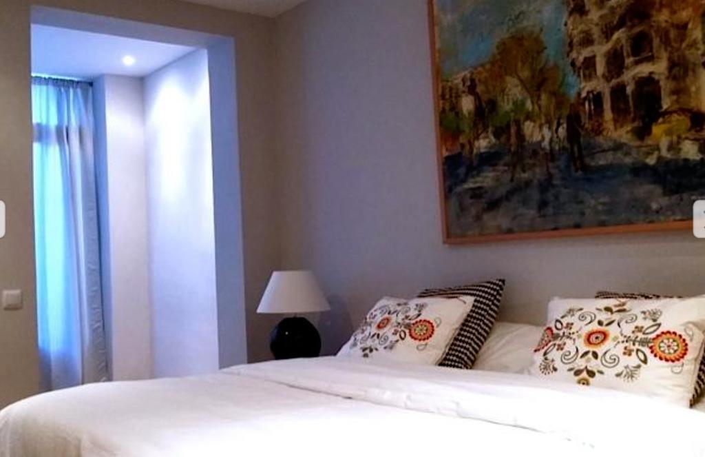 Leilighet Provenza Flat Barcelona