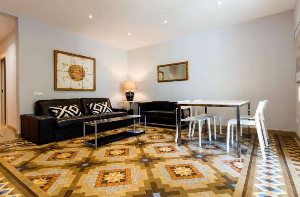 Leilighet Provenza Flat Barcelona