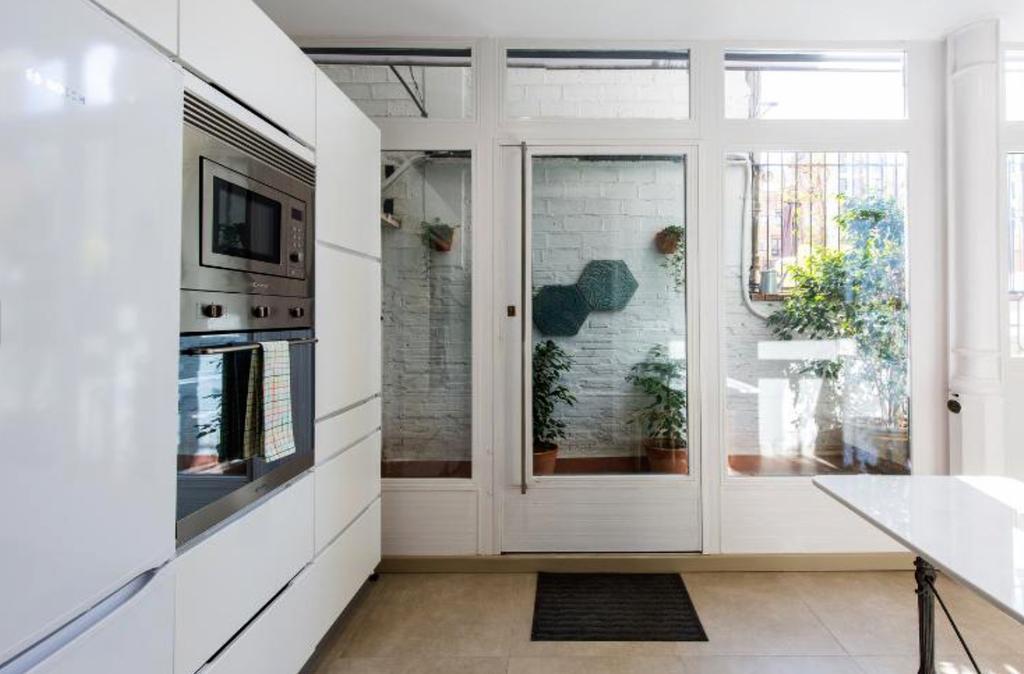 Leilighet Provenza Flat *