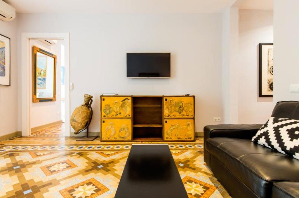Leilighet Provenza Flat *